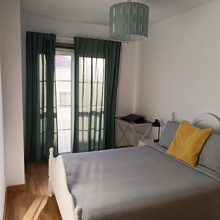 Vivienda Vacacional La Galana 코라레호 외부 사진