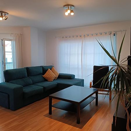 Vivienda Vacacional La Galana 코라레호 외부 사진