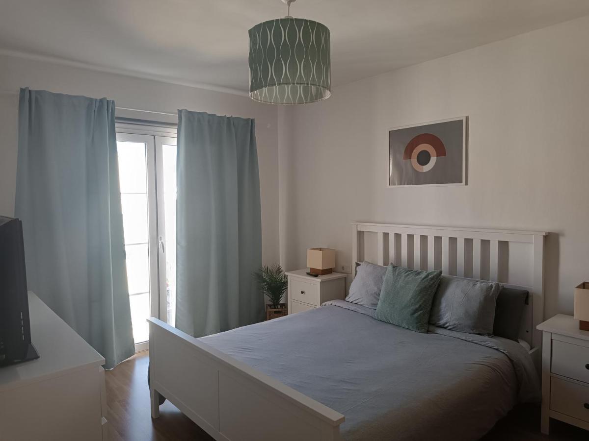 Vivienda Vacacional La Galana 코라레호 외부 사진