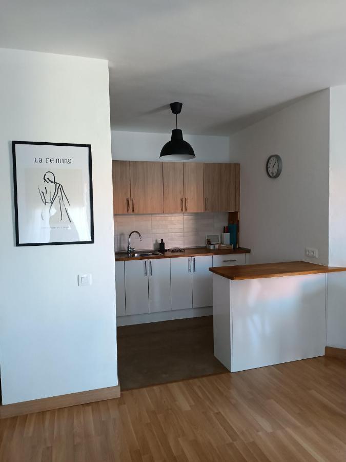 Vivienda Vacacional La Galana 코라레호 외부 사진