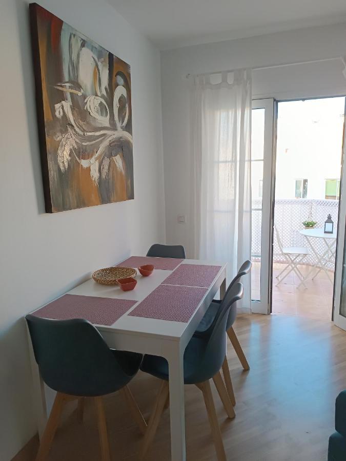 Vivienda Vacacional La Galana 코라레호 외부 사진