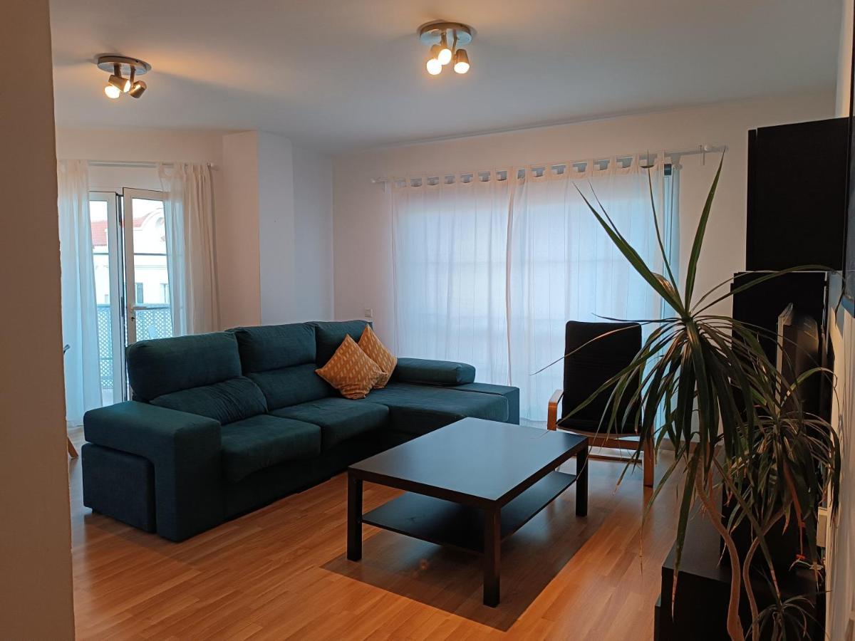 Vivienda Vacacional La Galana 코라레호 외부 사진