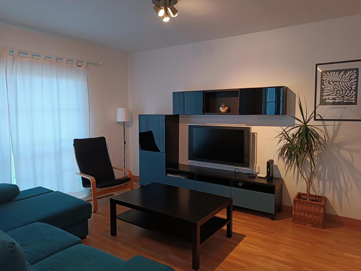 Vivienda Vacacional La Galana 코라레호 외부 사진