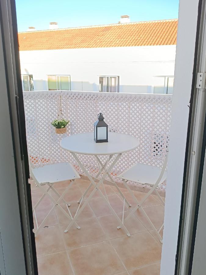 Vivienda Vacacional La Galana 코라레호 외부 사진