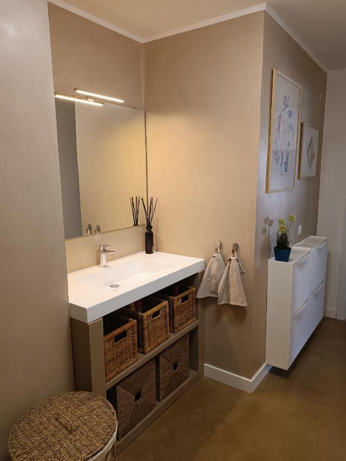 Vivienda Vacacional La Galana 코라레호 외부 사진