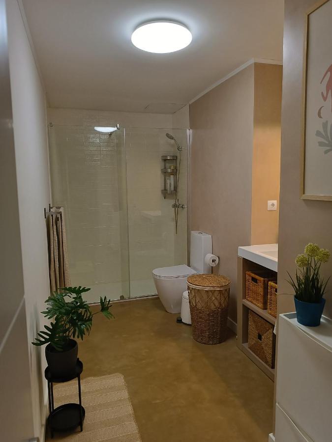 Vivienda Vacacional La Galana 코라레호 외부 사진